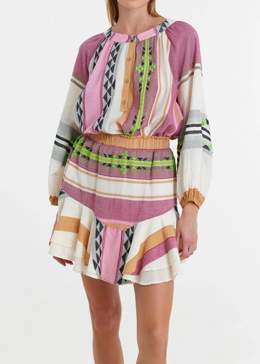 Devotion Natalia Skirt
