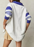 Clean Prep Polo