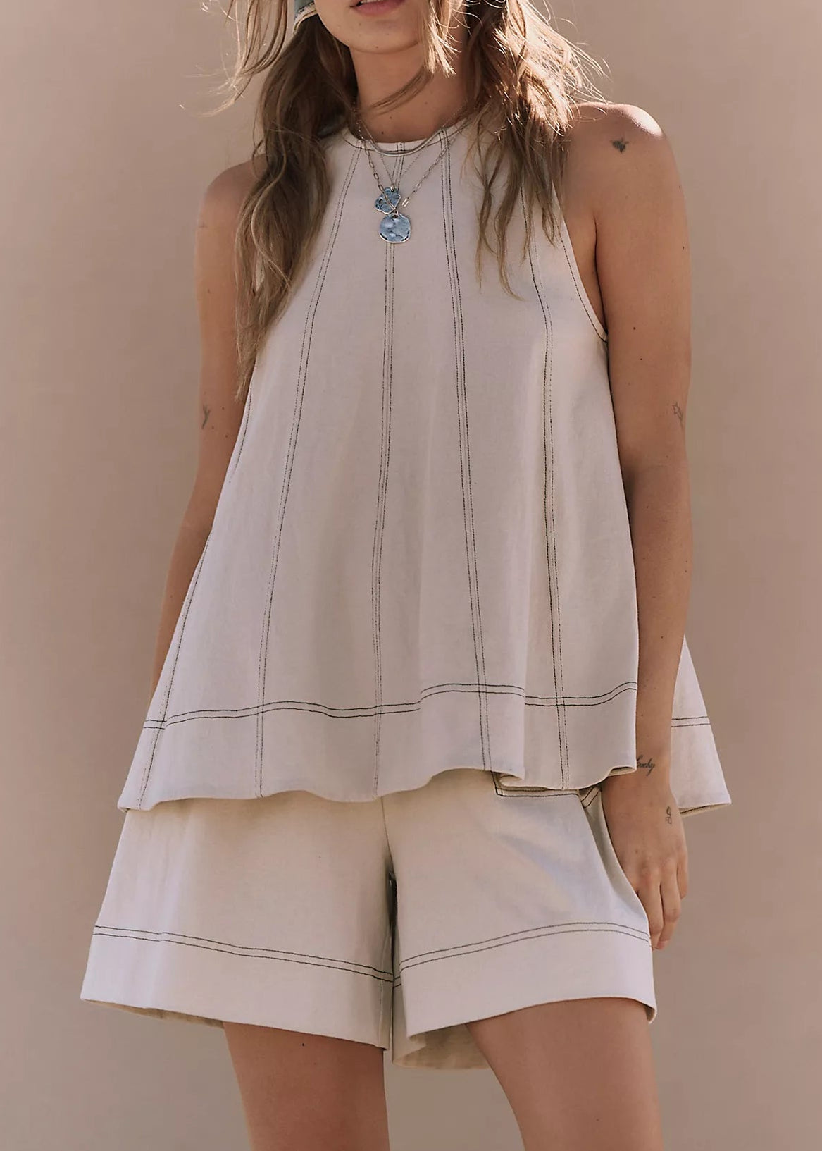 Free People Strada Set | Barnacle Island