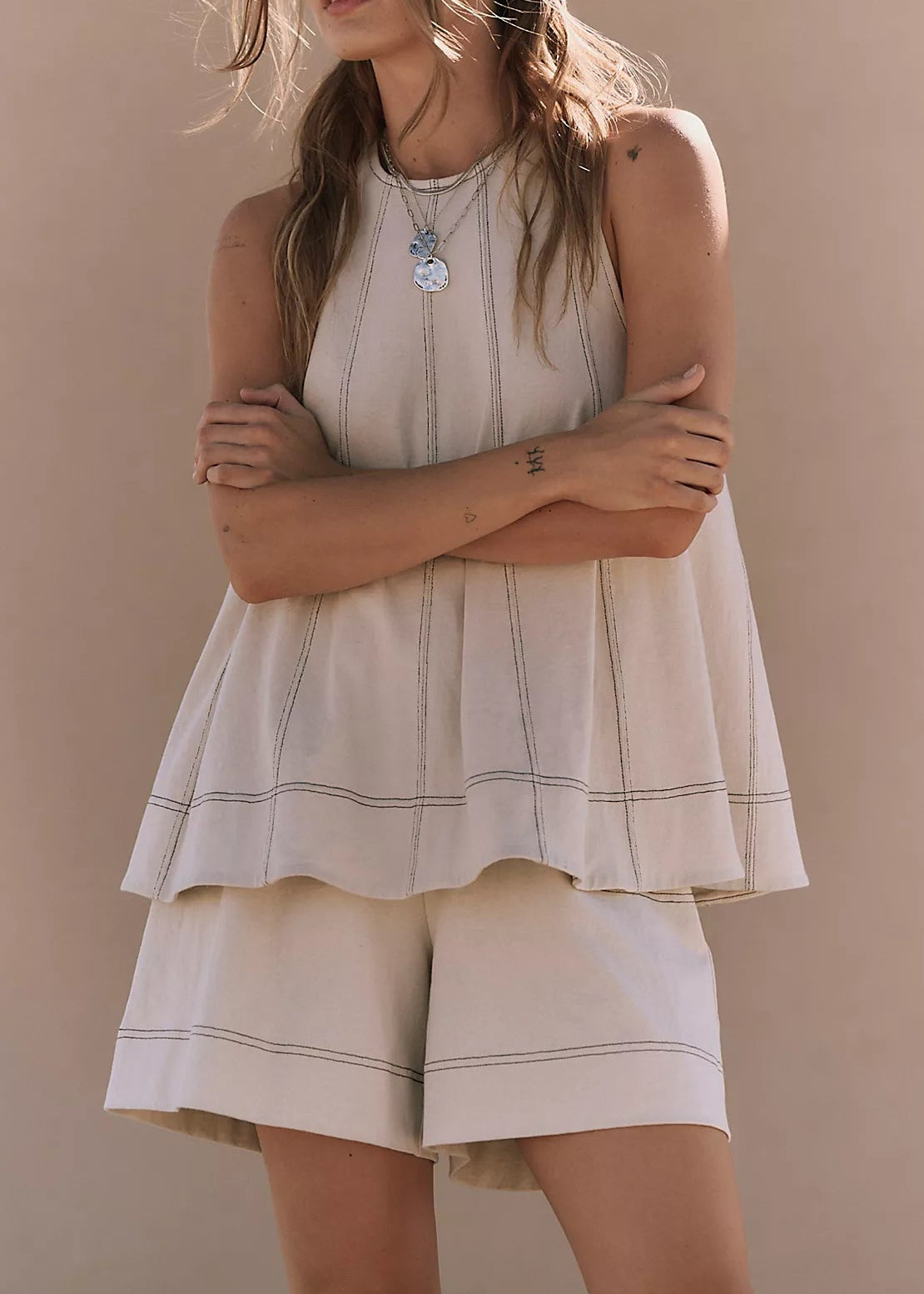 Free People Strada Set | Barnacle Island