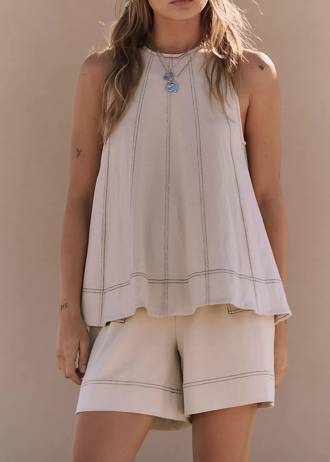 Free People Strada Set | Barnacle Island