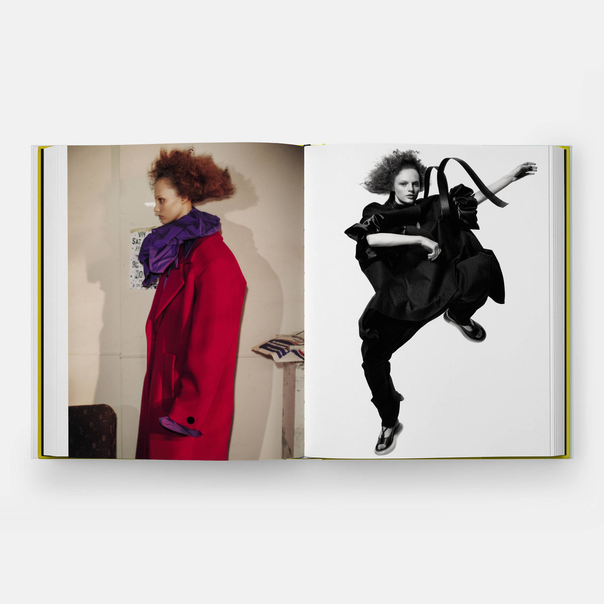 Phaidon USA Grace: Now
