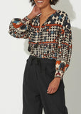 Edith Blouse
