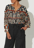 Edith Blouse