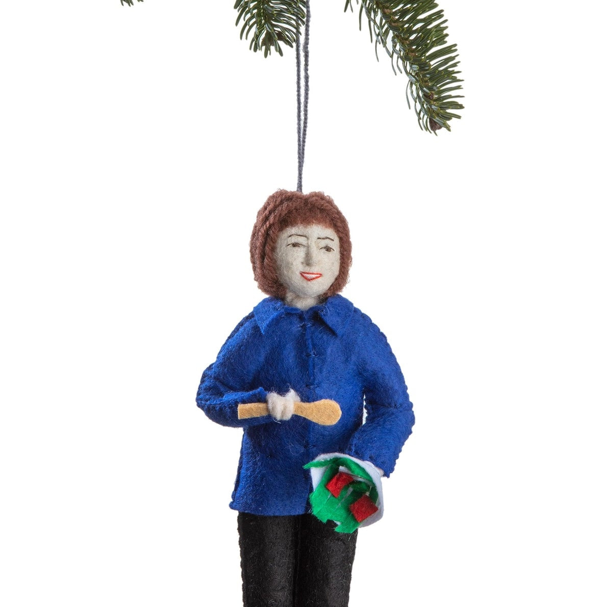 Silk Road Bazaar Ina Garten Ornament
