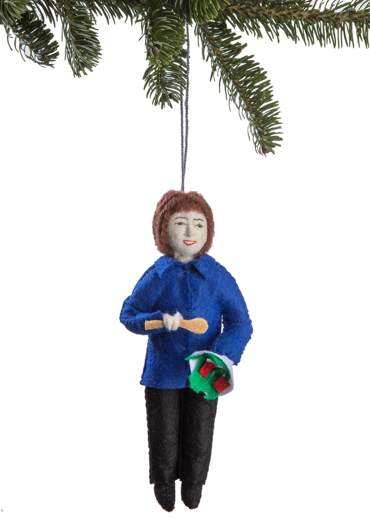 Silk Road Bazaar Ina Garten Ornament