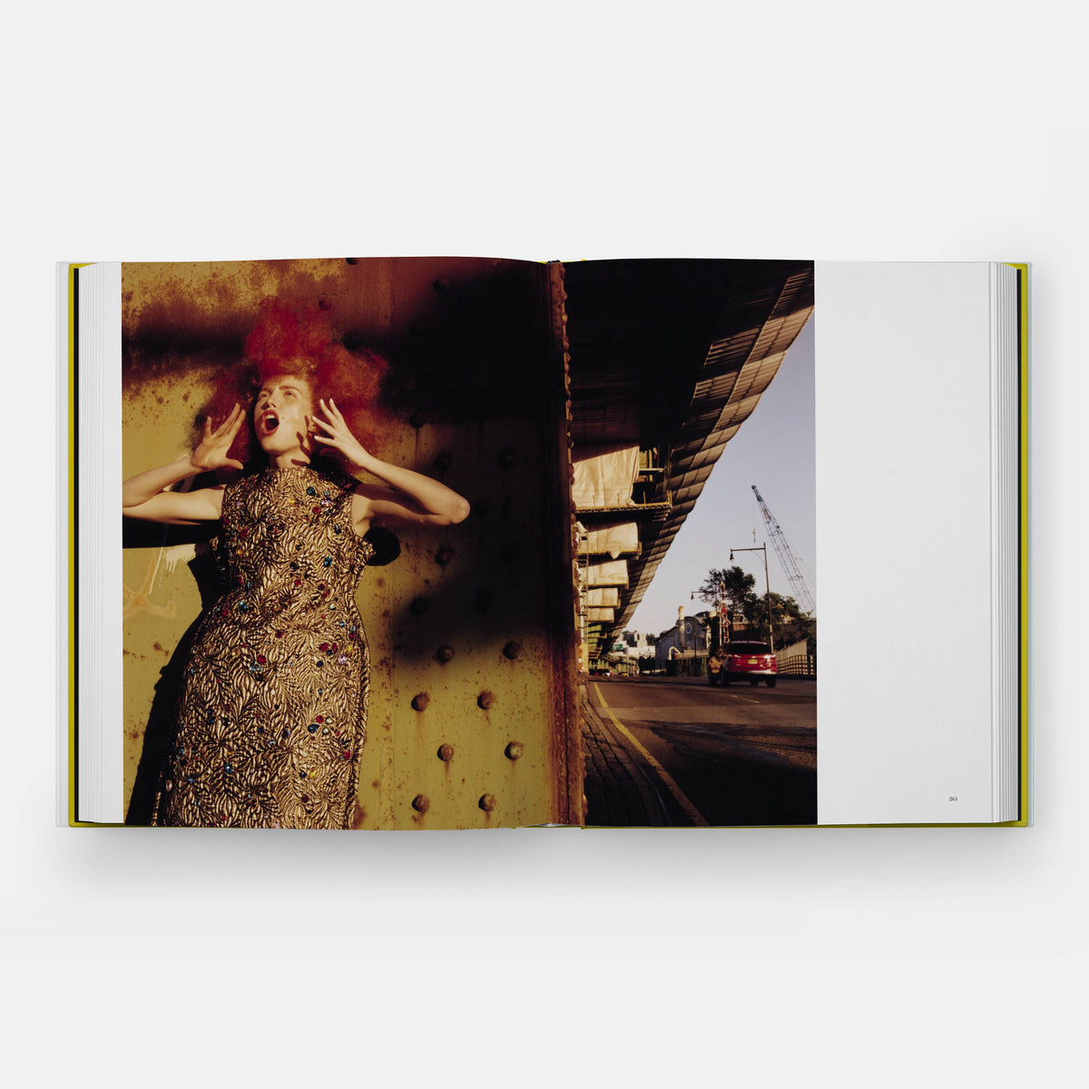 Phaidon USA Grace: Now