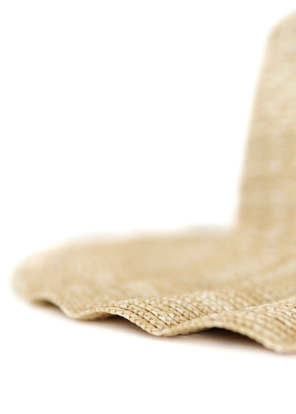 Augustine Hat Co. Nalu - Wide Brim Straw Hat
