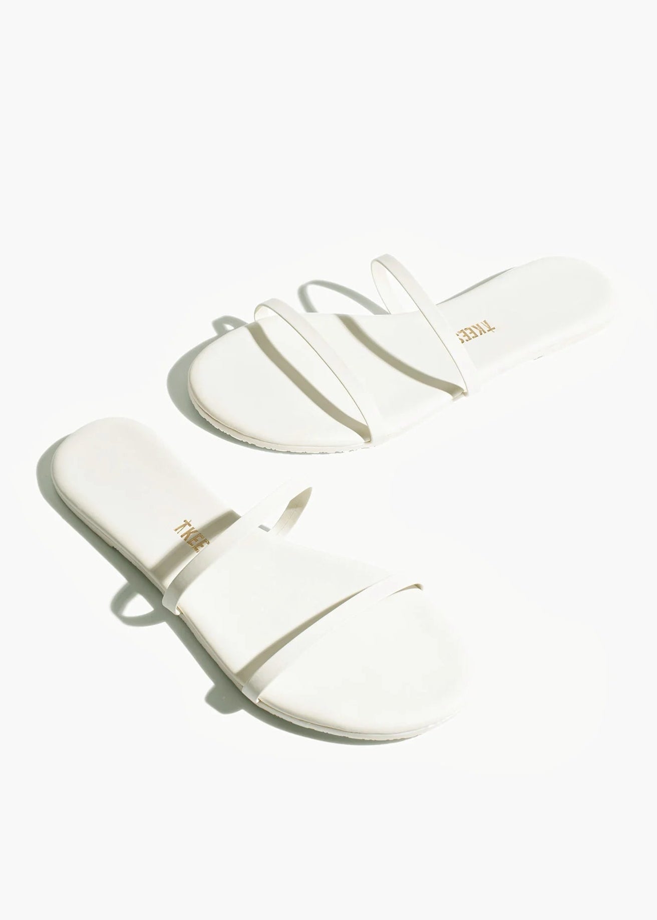 TKEES Gemma | Cream