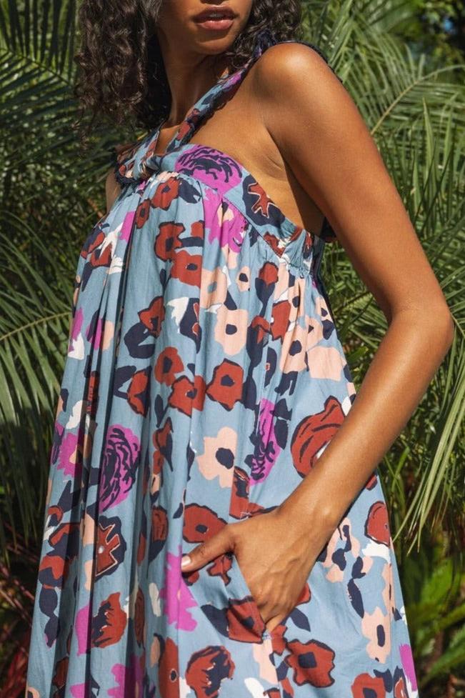 Cleobella Hedy Midi Dress