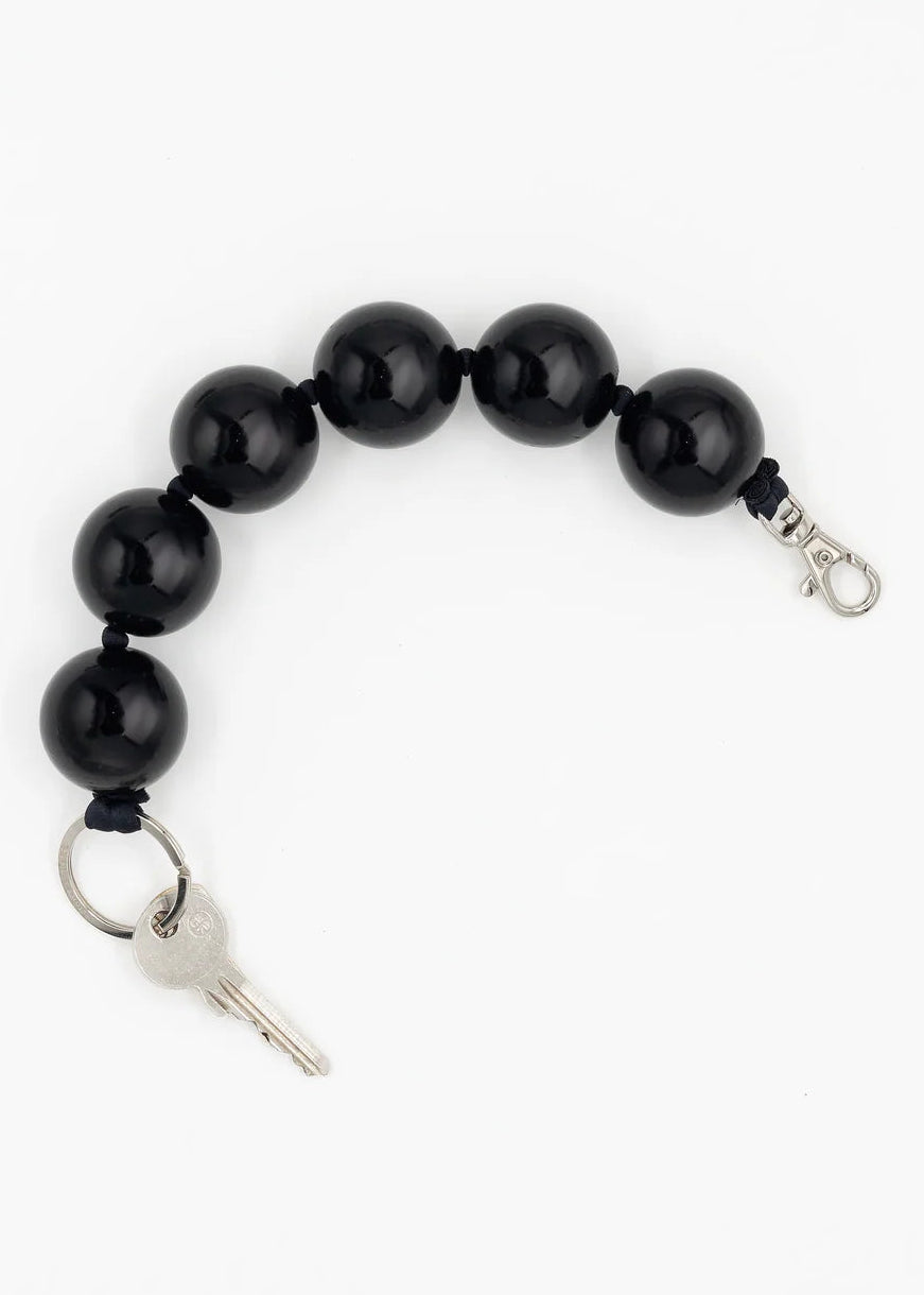 Ina Seifart XL Keyholder | Black