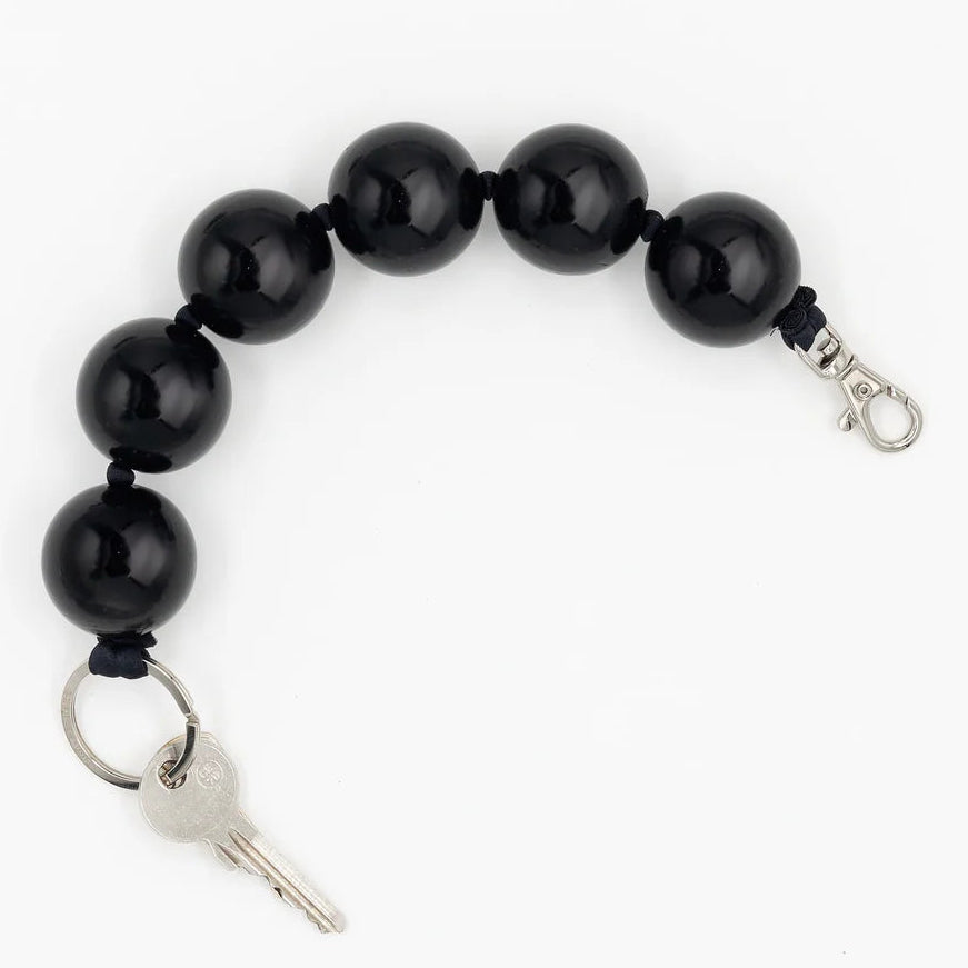 Ina Seifart XL Keyholder | Black