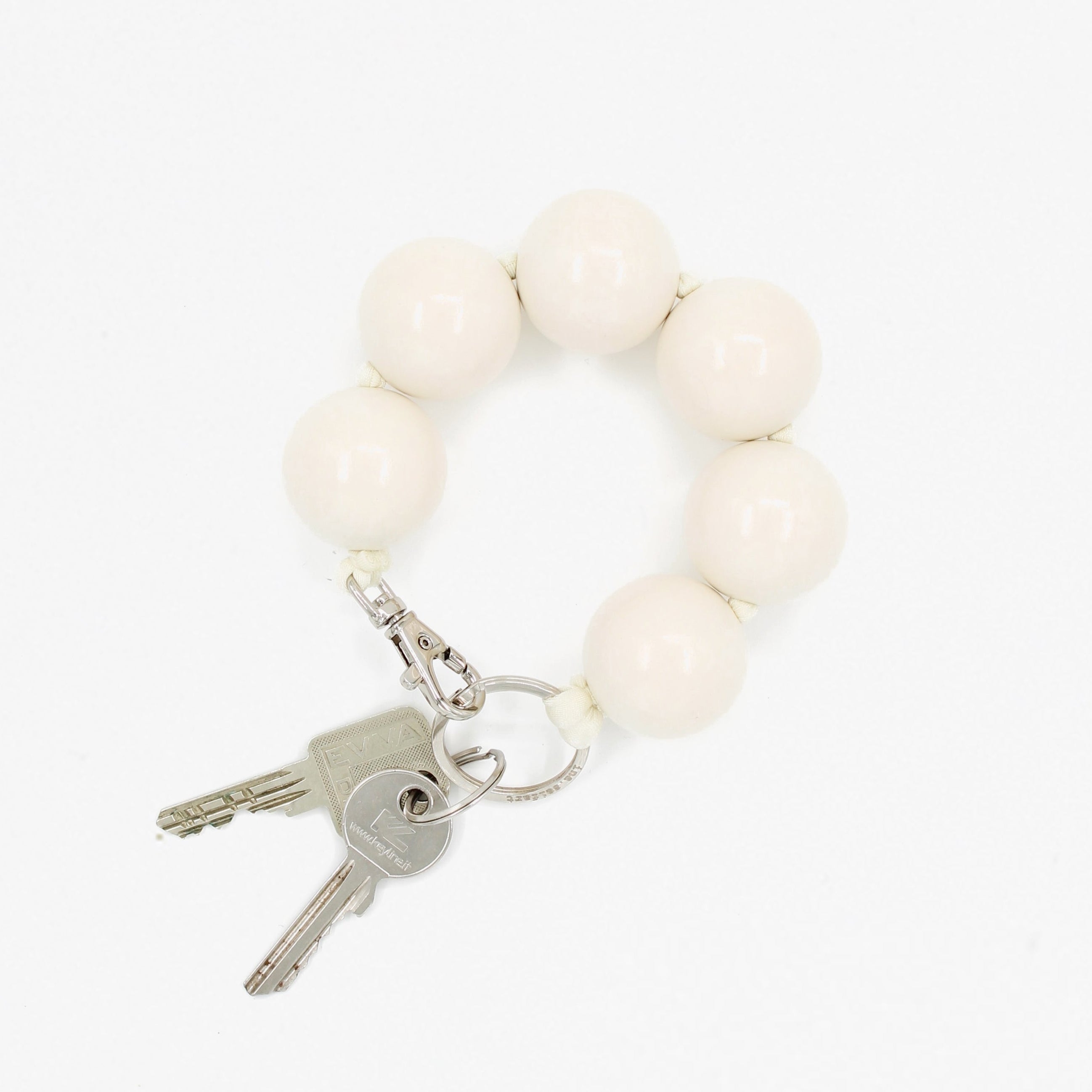 Ina Seifart XL Keyholder | Opal