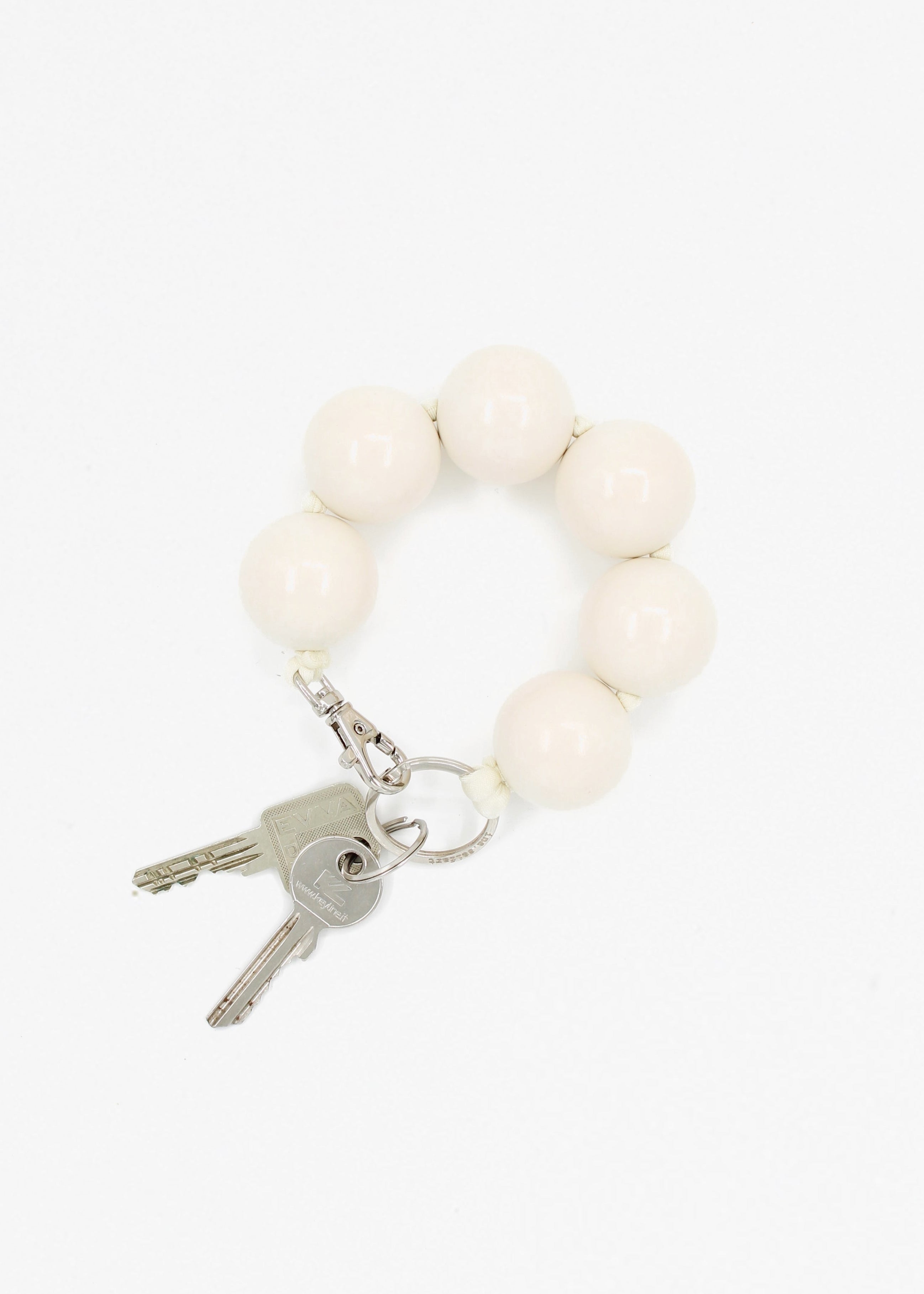 Ina Seifart XL Keyholder | Opal
