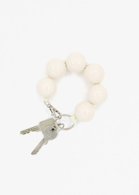Ina Seifart XL Keyholder | Opal
