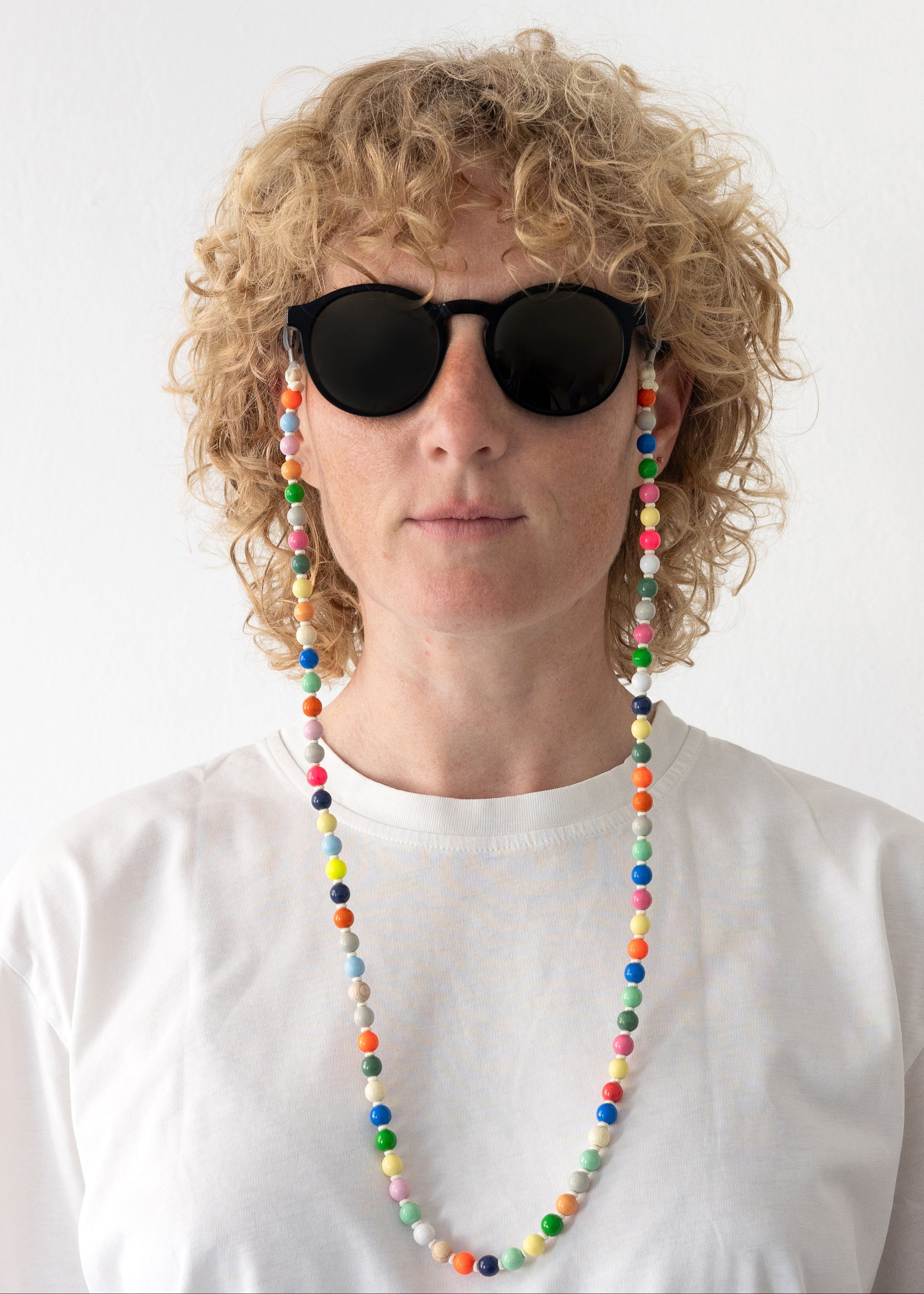 Ina Seifart Glasses Chain | Multimix