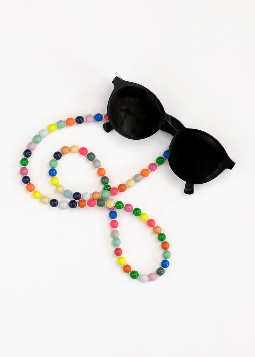 Ina Seifart Glasses Chain | Multimix