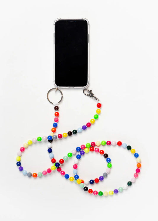 Ina Seifart Phonenecklace | Multi Mix