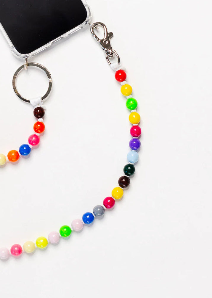 Ina Seifart Phonenecklace | Multi Mix