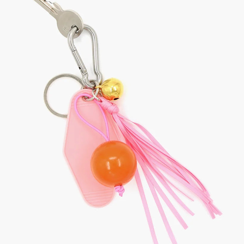 Ina Seifart Hotel Keyholder | Blush