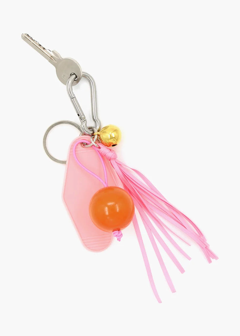 Ina Seifart Hotel Keyholder | Blush
