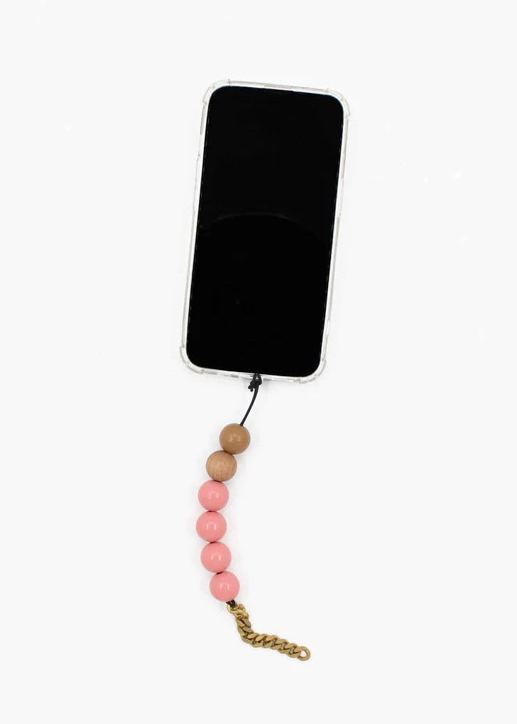 Ina Seifart Charm Nabi | Blush