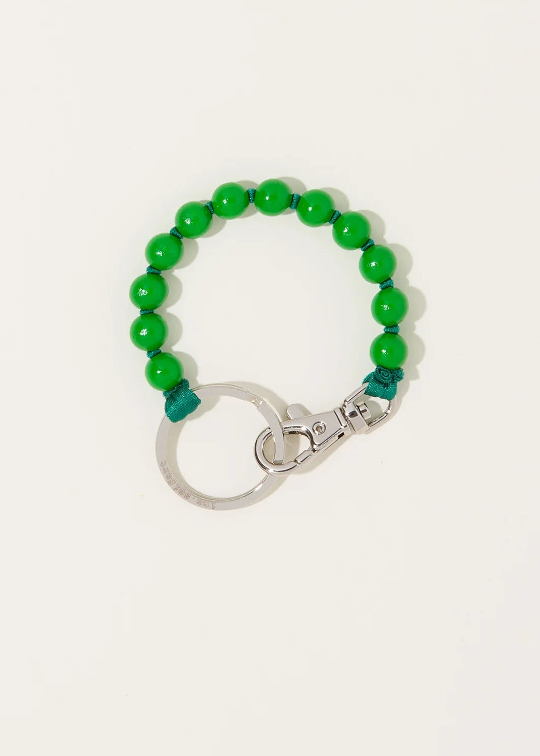 Ina Seifart Perlen Short | Green