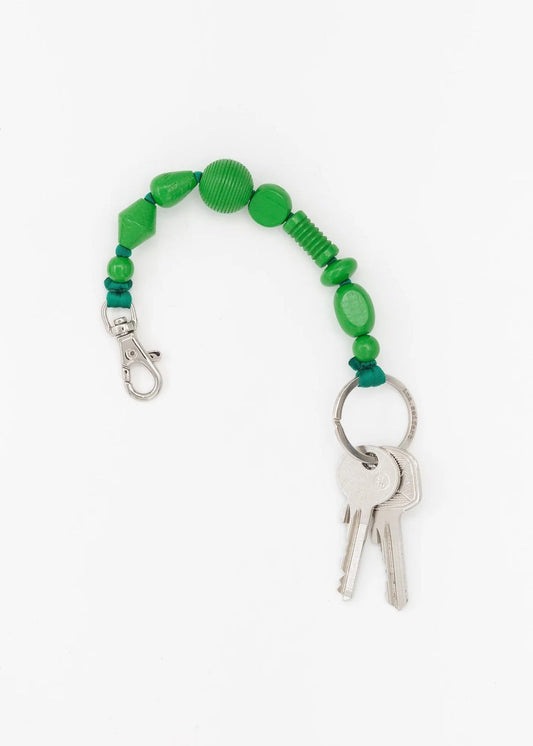 Ina Seifart Perlenmix Short | Green