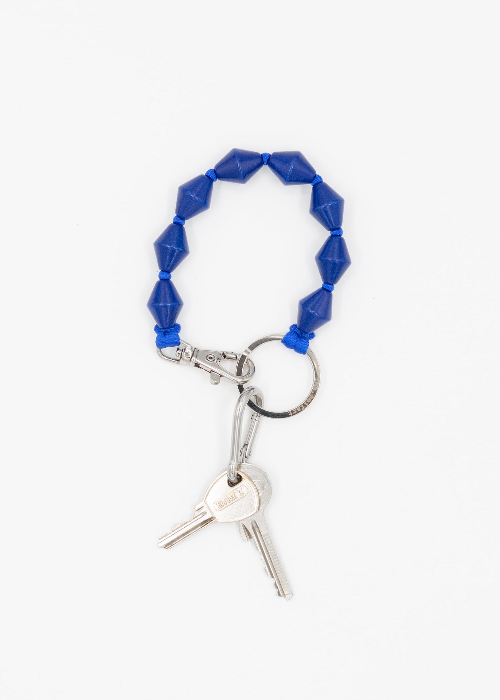 Ina Seifart Zickzack Short | Blue
