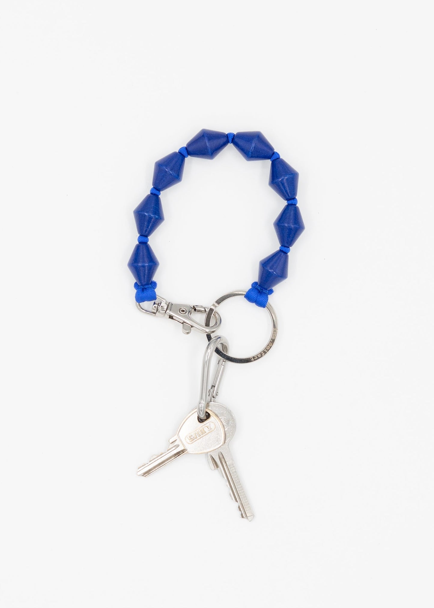 Ina Seifart Zickzack Short | Blue