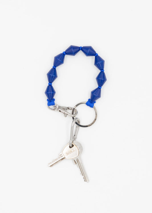 Ina Seifart Zickzack Short | Blue