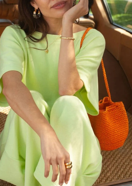 Alvara Cuff Bracelet