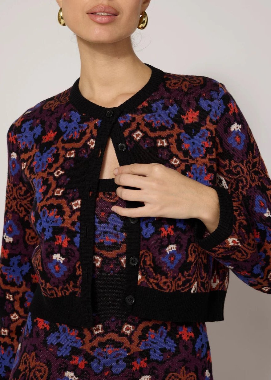 Cleobella Marybeth Sweater Cardigan