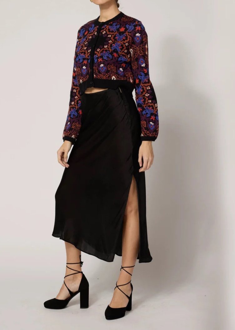 Cleobella Marybeth Sweater Cardigan