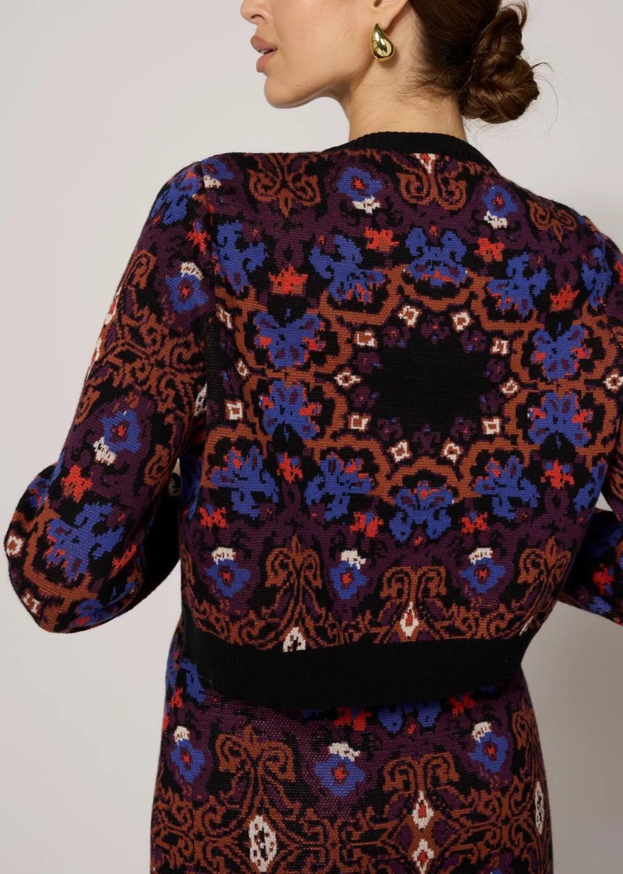 Cleobella Marybeth Sweater Cardigan