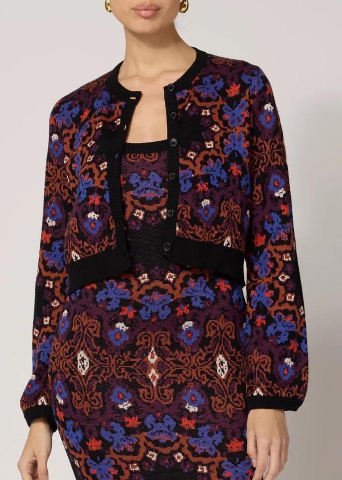 Cleobella Marybeth Sweater Cardigan