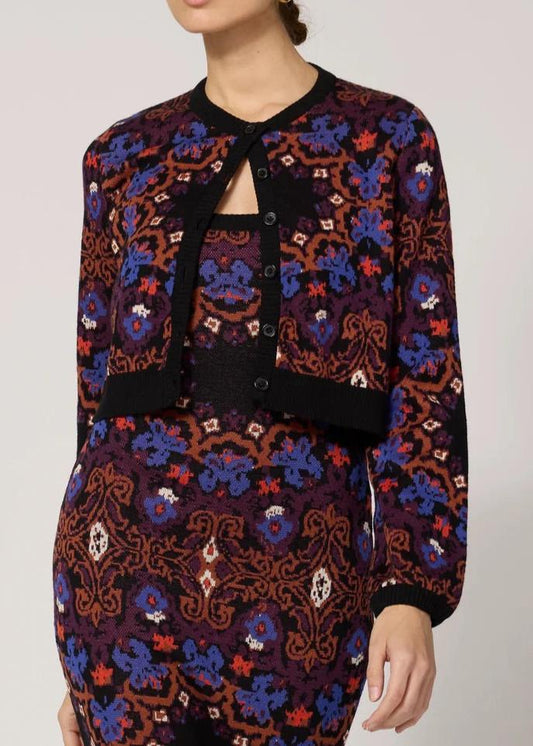 Cleobella Marybeth Sweater Cardigan