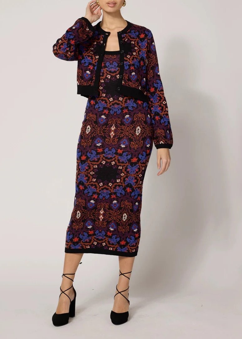 Cleobella Marybeth Sweater Cardigan