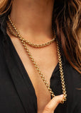 Bardot 17" Chain Necklace
