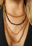 Bardot 17" Chain Necklace