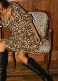 Olympia Mini Dress