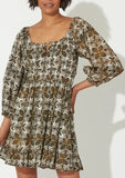 Olympia Mini Dress