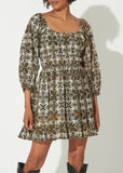 Olympia Mini Dress