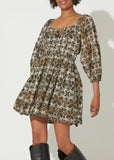Olympia Mini Dress