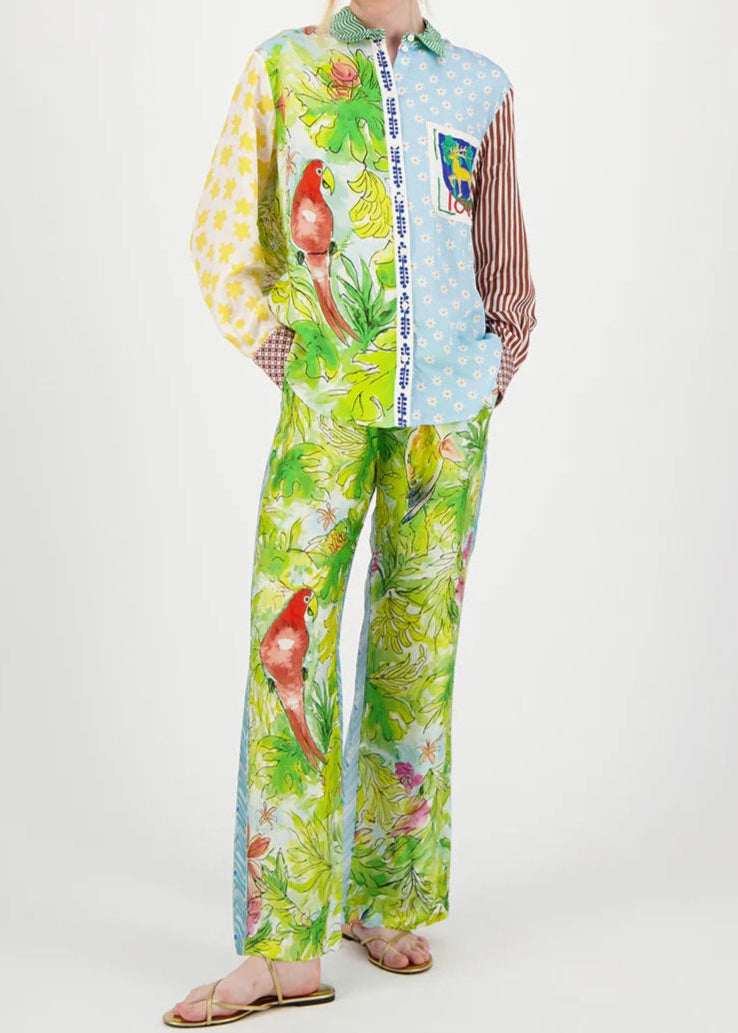 Me369 Bailey Pants | Pura Vida
