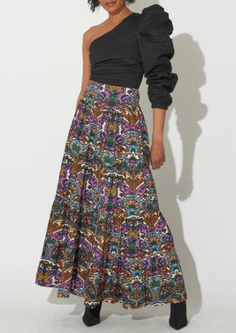Rania Maxi Skirt