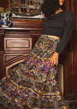 Rania Maxi Skirt
