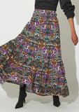 Rania Maxi Skirt