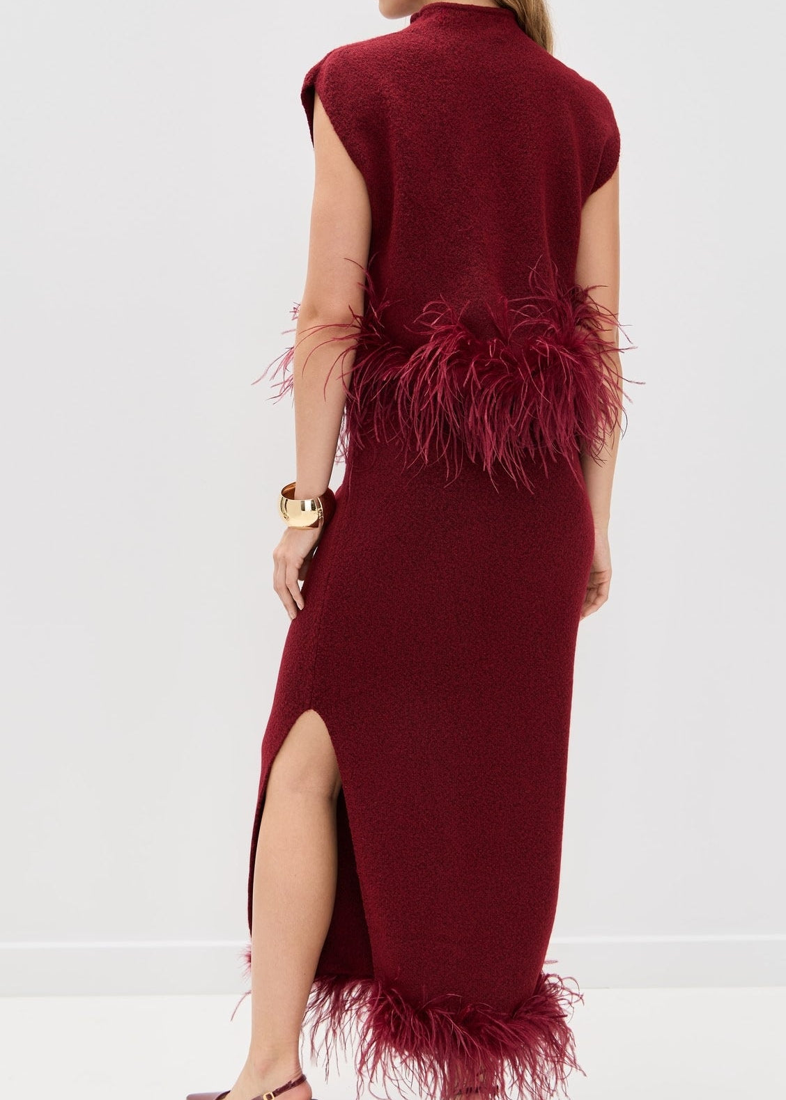 Saylor Kelsei Set | Wine