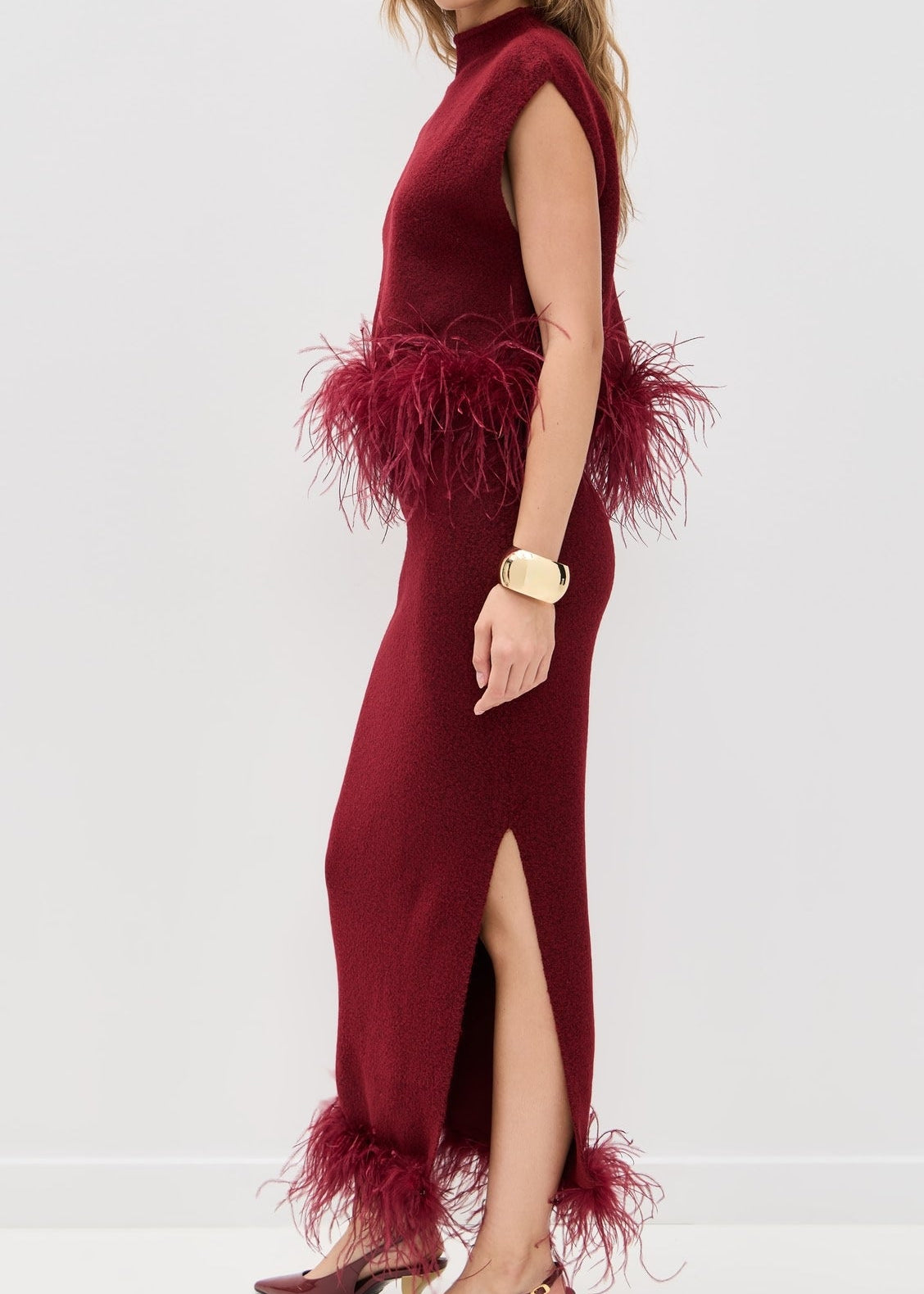 Saylor Kelsei Set | Wine